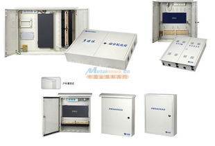 塑料24芯光纤分线箱与软件外包服务 融合硬件可靠性与软件灵活性的现代通信解决方案