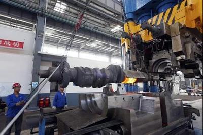 天润曲轴双轮驱动，技术咨询与销售并进开拓新蓝海